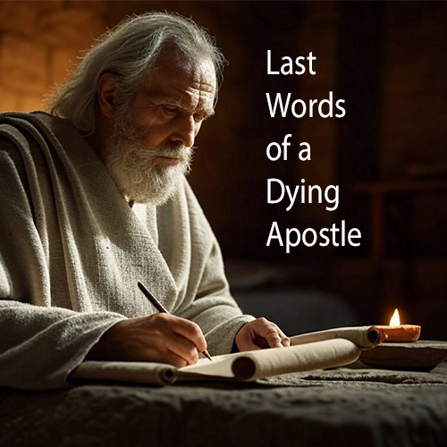 Why should we remember the gospel? (CW Edition)