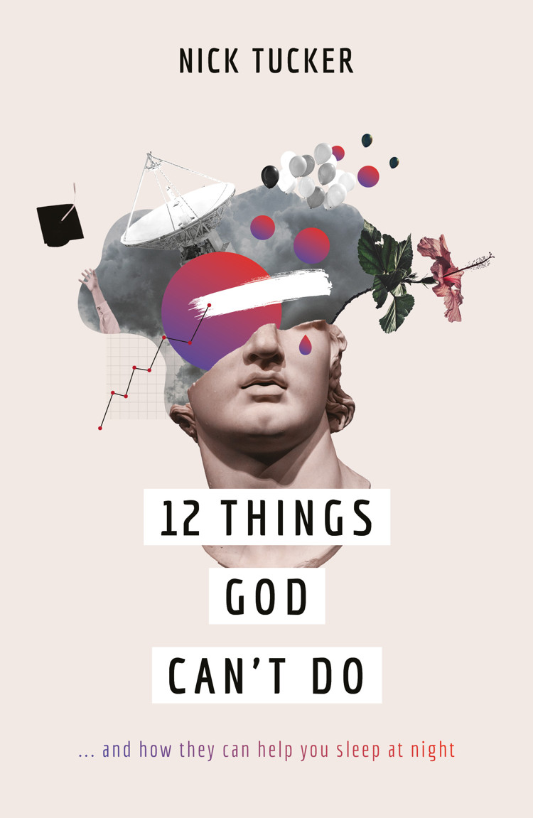 God can't learn, be surprised, or change his mind