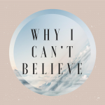 I can see the world clearly without religion