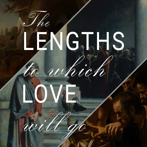How can a death 2000 years ago be relevant today?